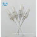 Ad-L18 Transparent Crimp Perfume Vial Bottle 5ml